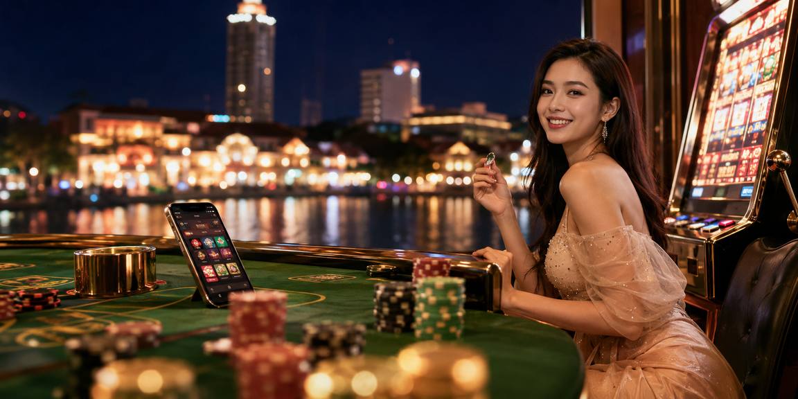 klbet Casino, Sportsbook dan Slots untuk Malaysia dengan Boost