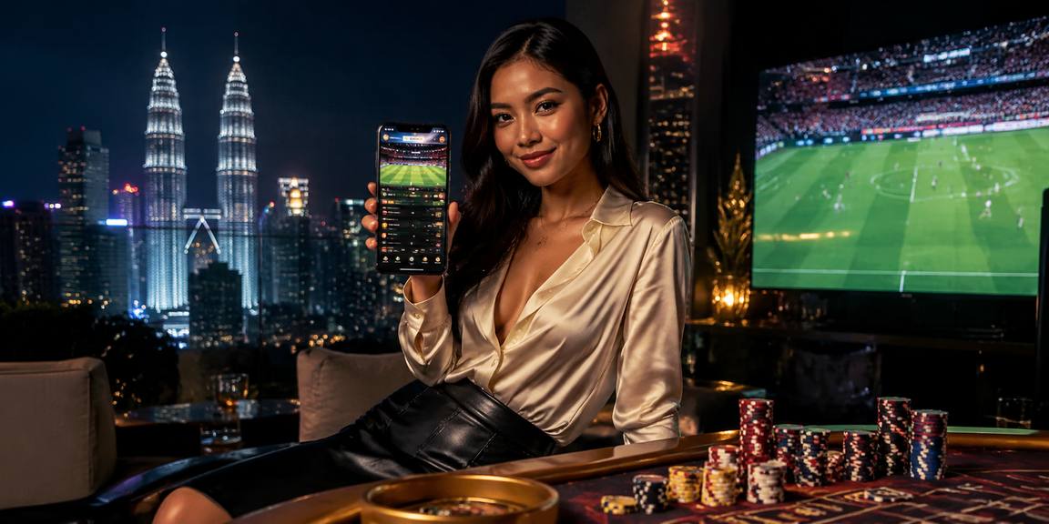 klbet Casino, Sportsbook dan Slots untuk Malaysia dengan Boost